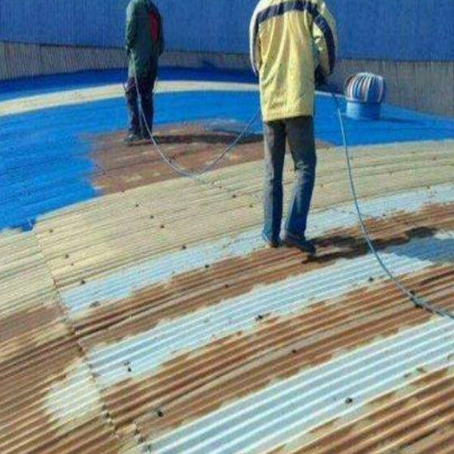 乳山地面翻新与地坪漆施工流程